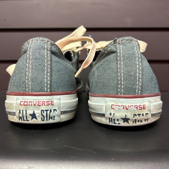 Chuck Taylor Low - Picture 6 of 8